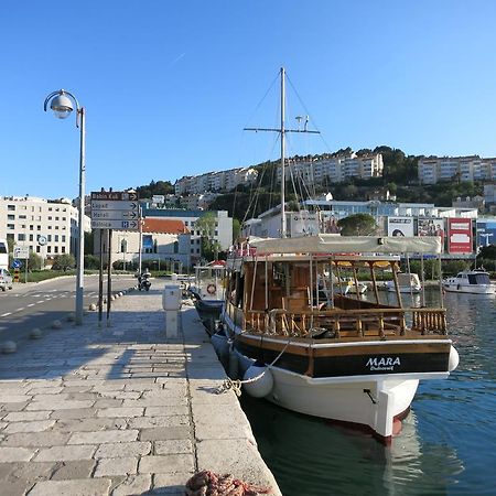 Apartment Tara Dubrovnik Kültér fotó