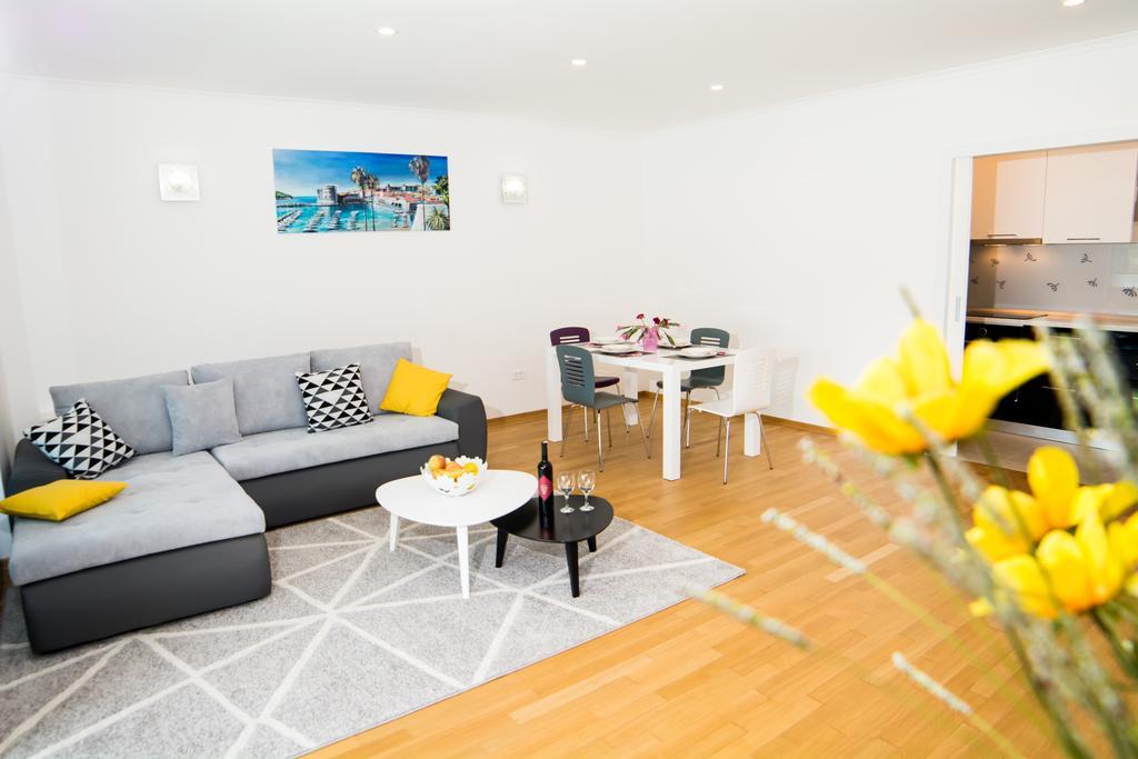 Apartment Tara Dubrovnik Kültér fotó