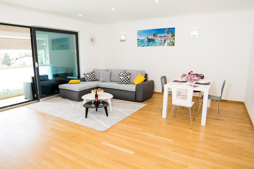Apartment Tara Dubrovnik Kültér fotó