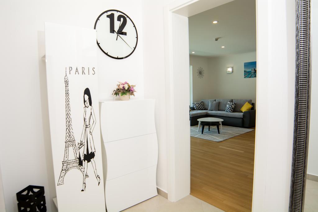 Apartment Tara Dubrovnik Kültér fotó