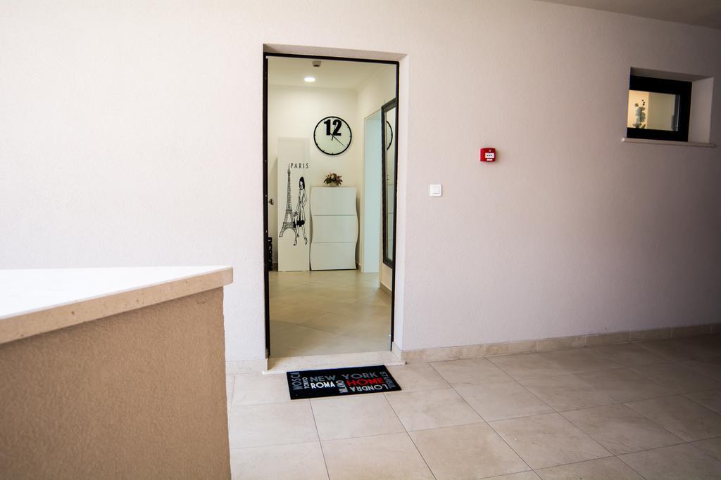 Apartment Tara Dubrovnik Kültér fotó
