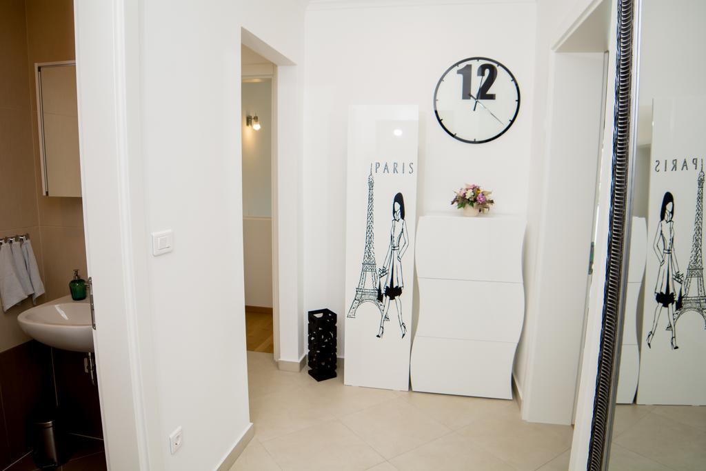 Apartment Tara Dubrovnik Kültér fotó