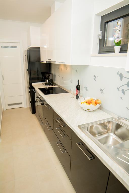 Apartment Tara Dubrovnik Kültér fotó