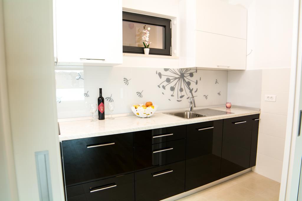 Apartment Tara Dubrovnik Kültér fotó