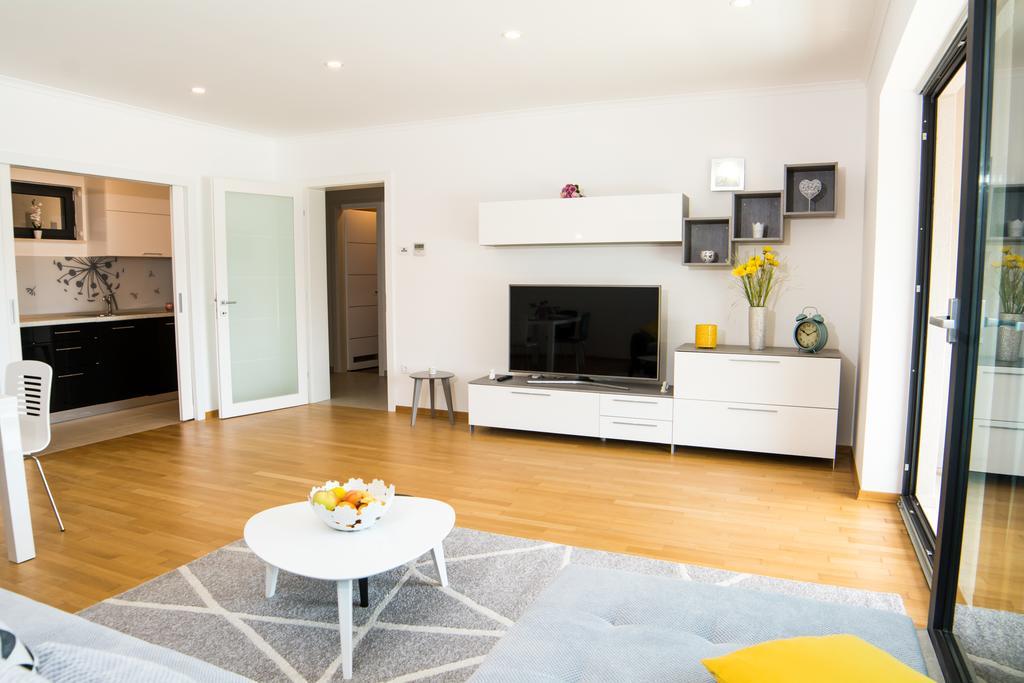 Apartment Tara Dubrovnik Kültér fotó