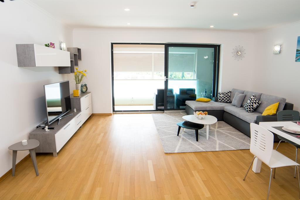 Apartment Tara Dubrovnik Kültér fotó