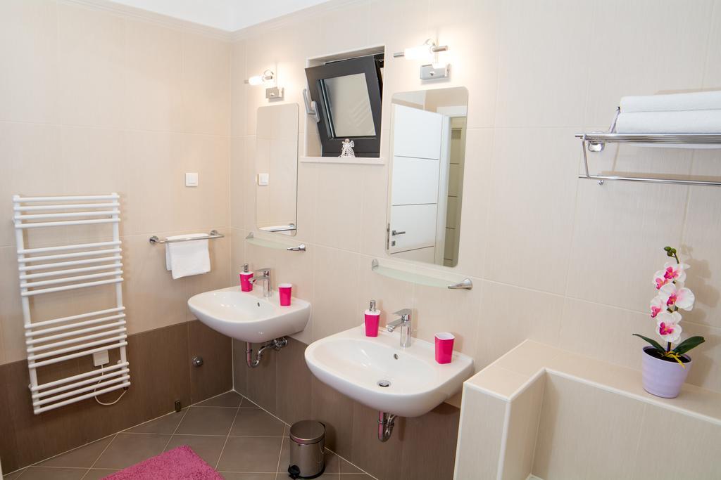 Apartment Tara Dubrovnik Kültér fotó