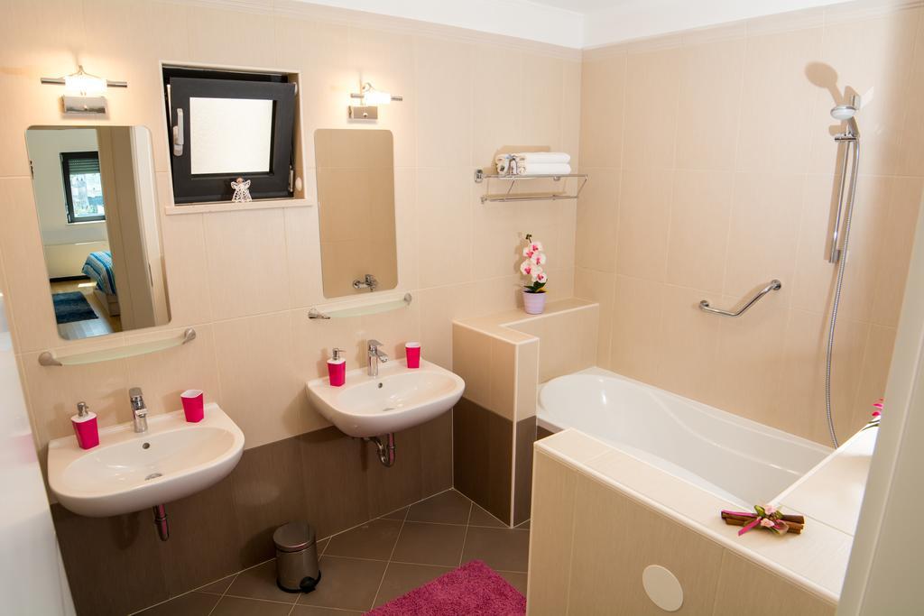 Apartment Tara Dubrovnik Kültér fotó