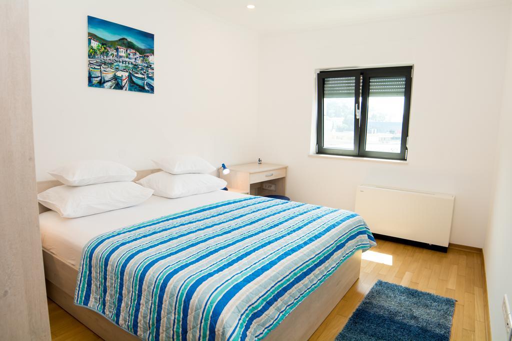 Apartment Tara Dubrovnik Kültér fotó