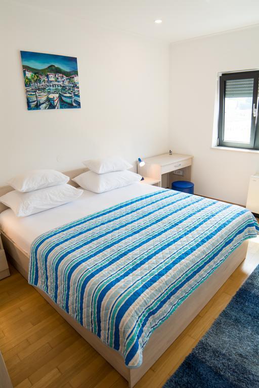 Apartment Tara Dubrovnik Kültér fotó
