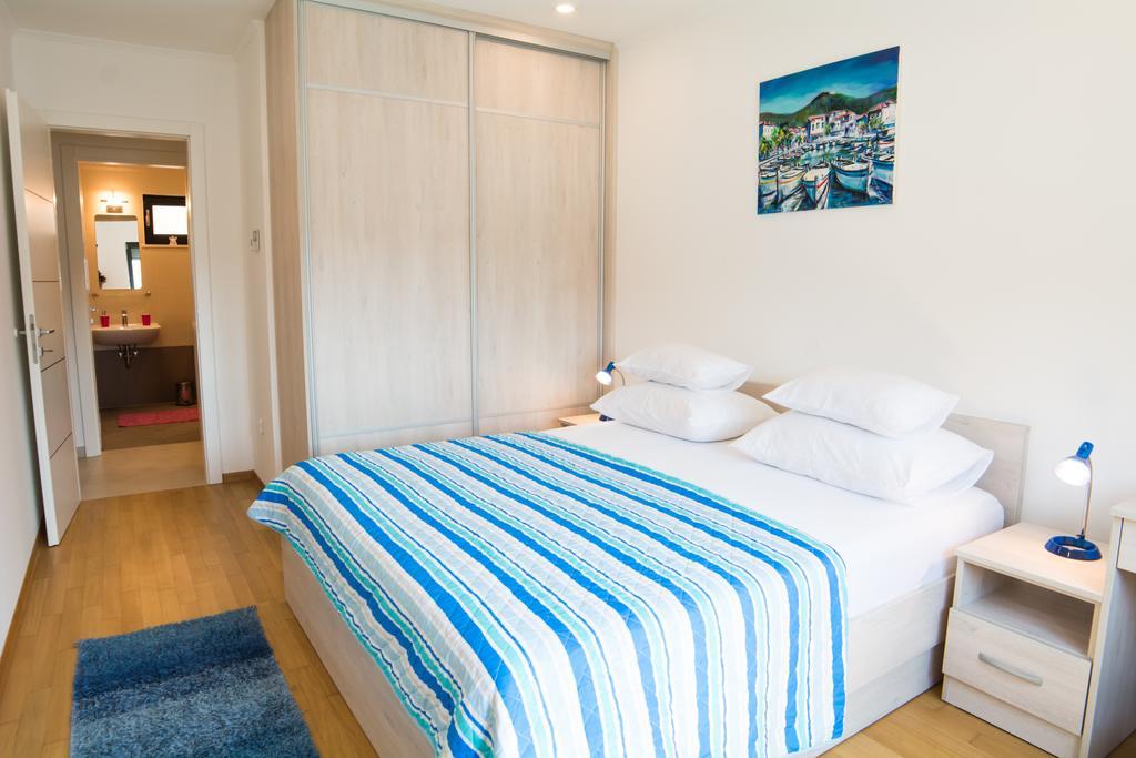 Apartment Tara Dubrovnik Kültér fotó