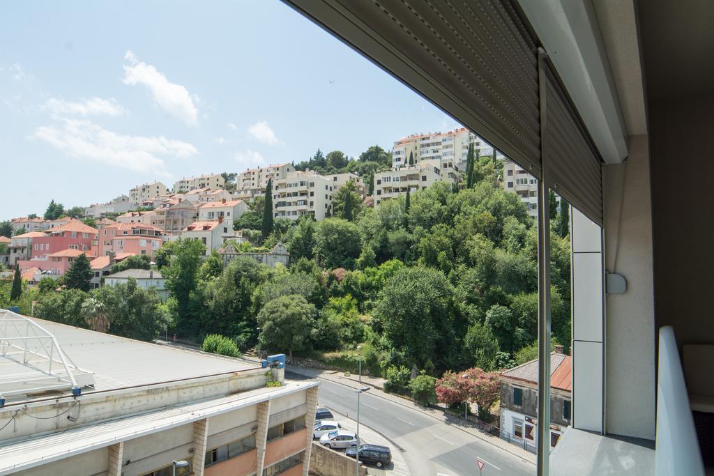 Apartment Tara Dubrovnik Kültér fotó